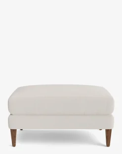 Lucille Ottoman|Community Clearance