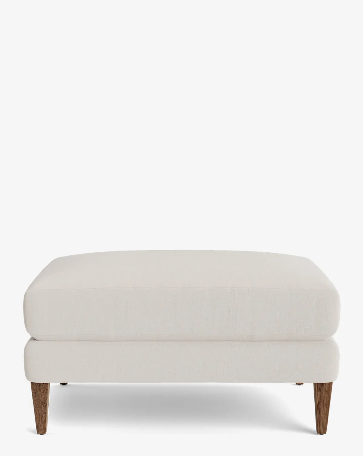 Lucille Ottoman|Community Clearance