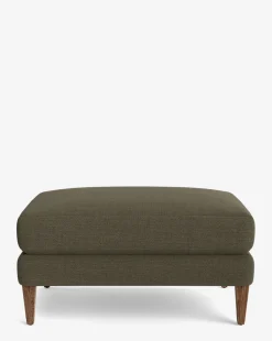 Lucille Ottoman|Community Clearance