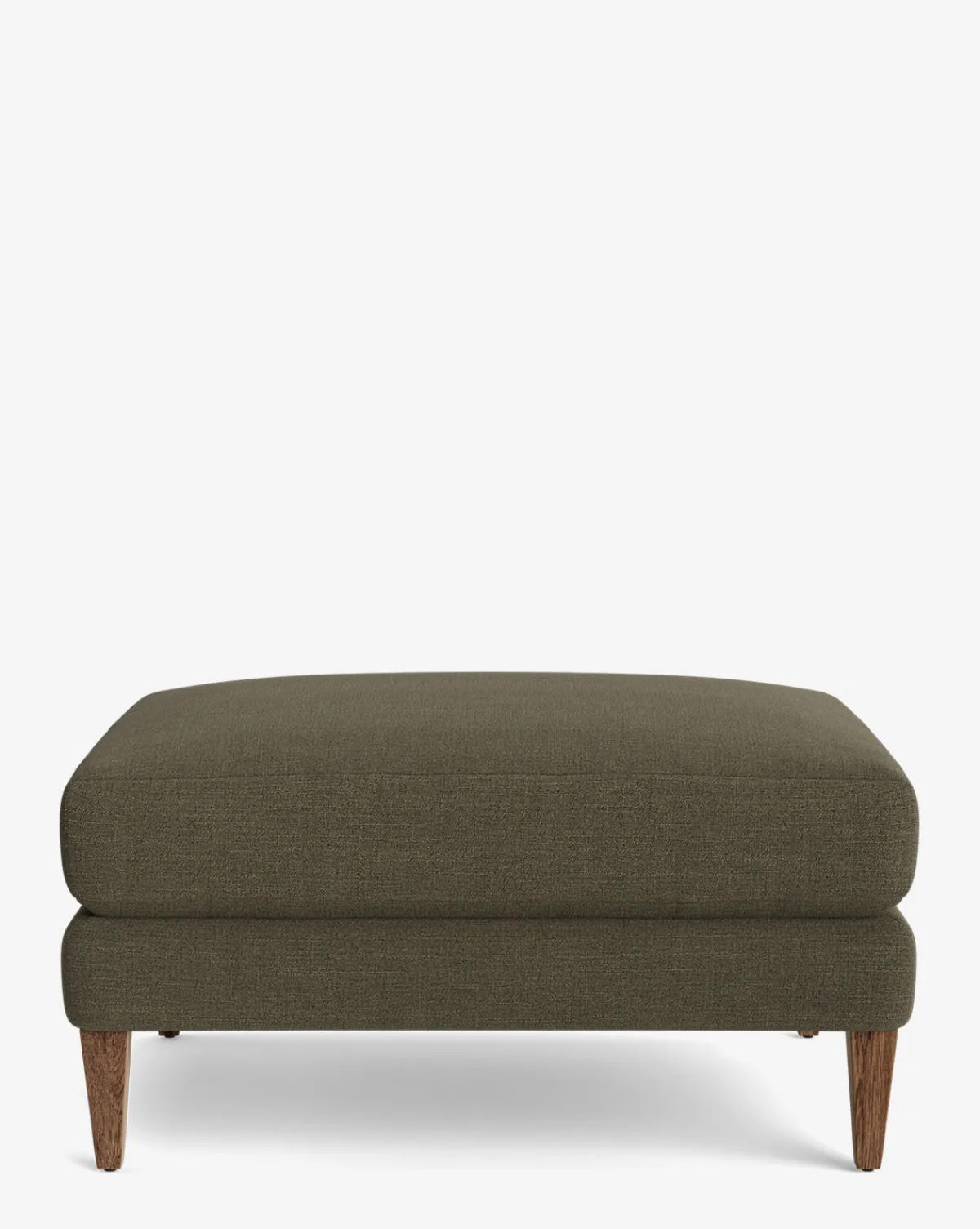 Lucille Ottoman|Community Clearance