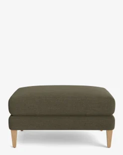 Lucille Ottoman|Community Clearance