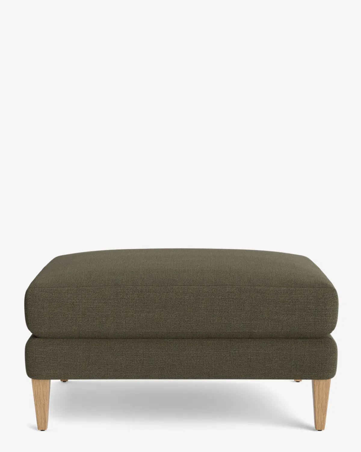 Lucille Ottoman|Community Clearance