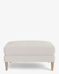 Lucille Ottoman|Community Clearance