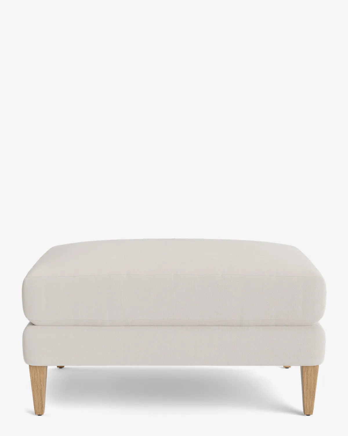 Lucille Ottoman|Community Clearance