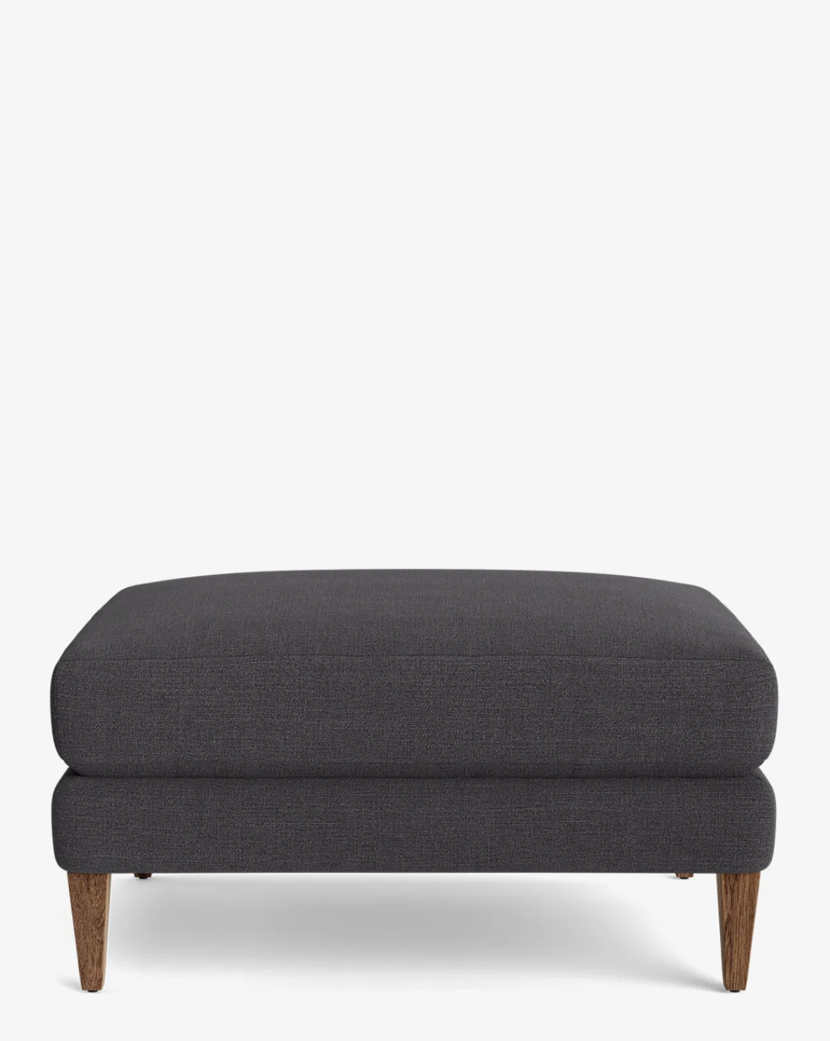 Lucille Ottoman|Community Clearance