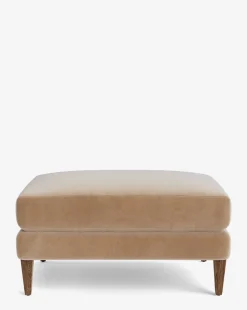 Lucille Ottoman|Community Clearance
