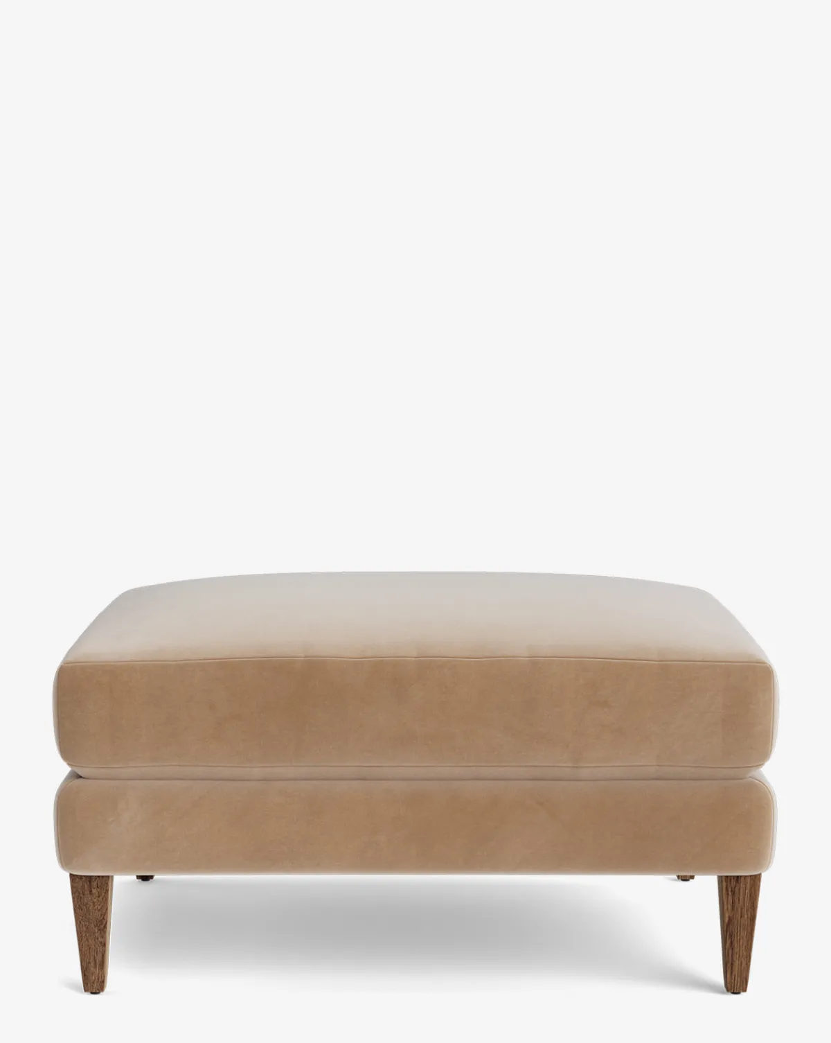 Lucille Ottoman|Community Clearance