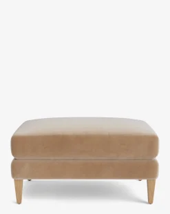 Lucille Ottoman|Community Clearance