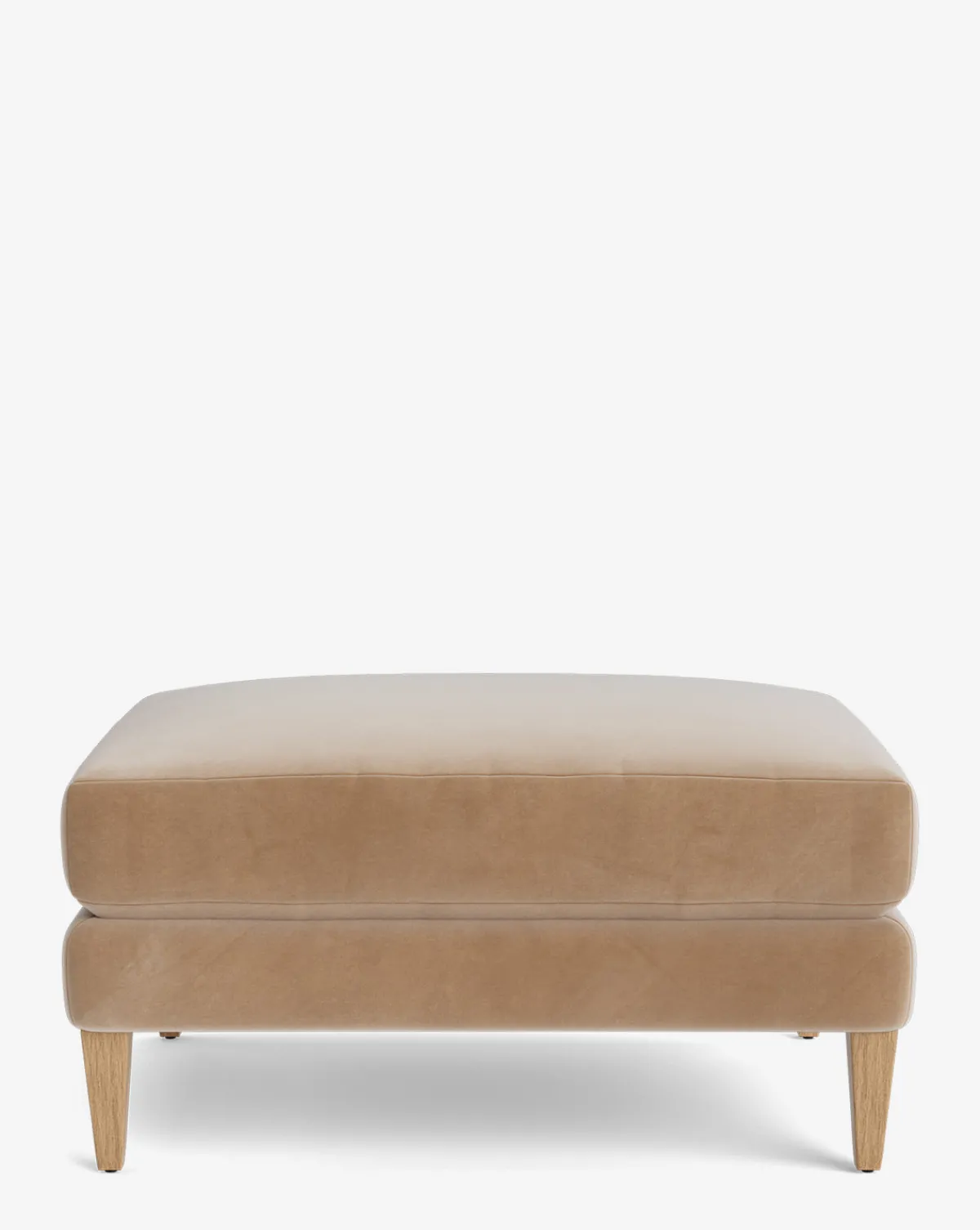 Lucille Ottoman|Community Clearance