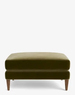 Lucille Ottoman|Community Clearance