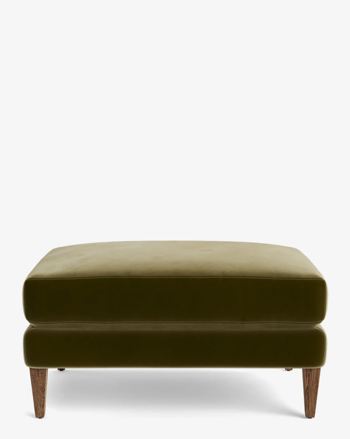 Lucille Ottoman|Community Clearance