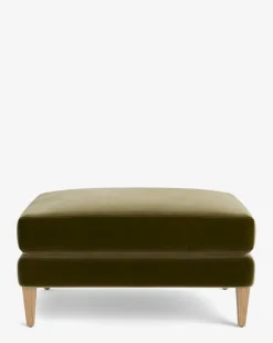 Lucille Ottoman|Community Clearance