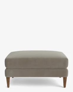 Lucille Ottoman|Community Clearance