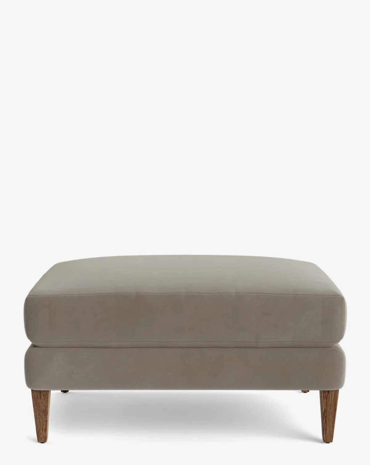 Lucille Ottoman|Community Clearance