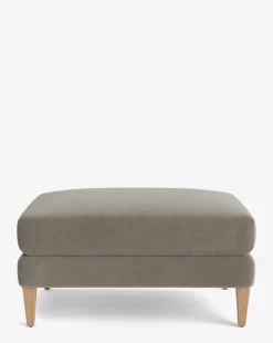 Lucille Ottoman|Community Clearance