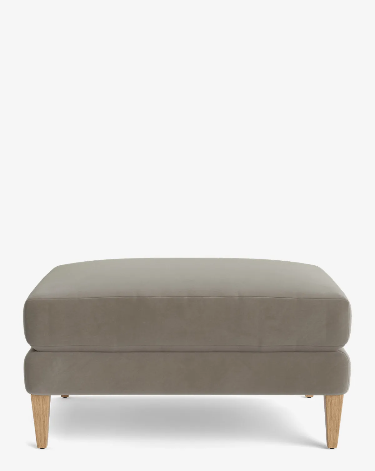Lucille Ottoman|Community Clearance