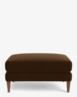 Lucille Ottoman|Community Clearance