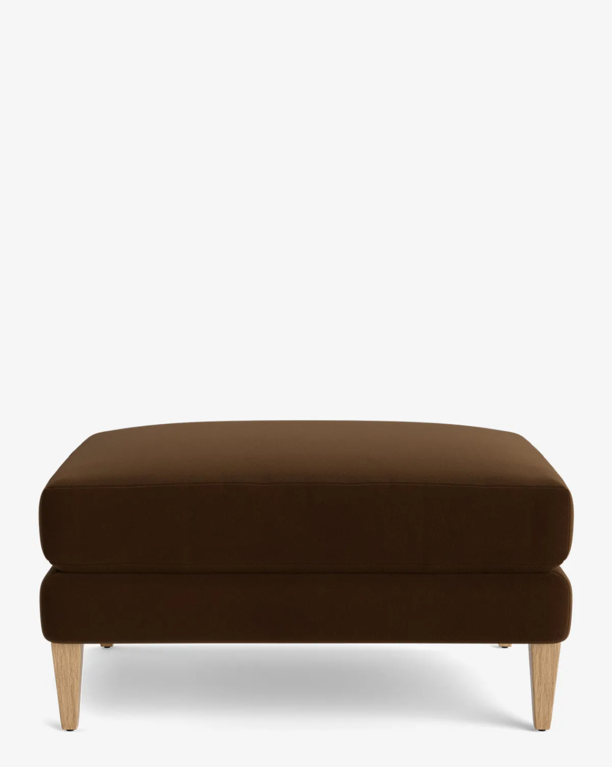 Lucille Ottoman|Community Clearance