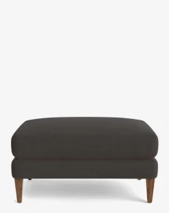 Lucille Ottoman|Community Clearance