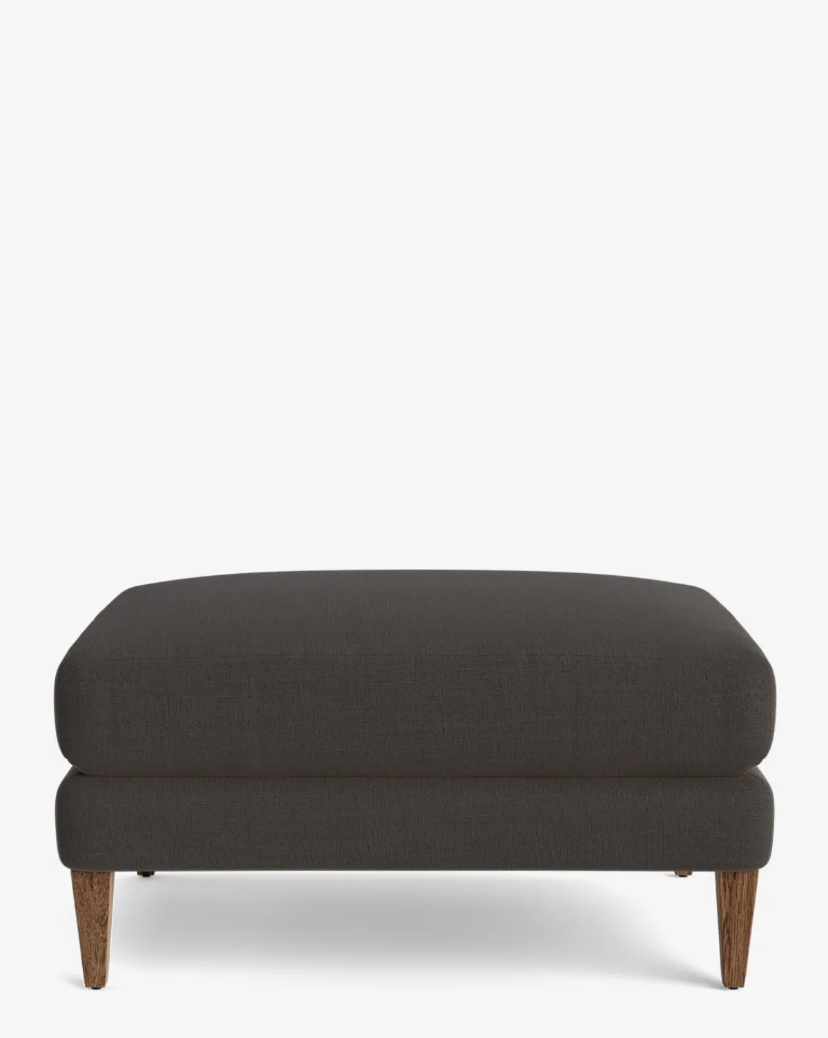 Lucille Ottoman|Community Clearance