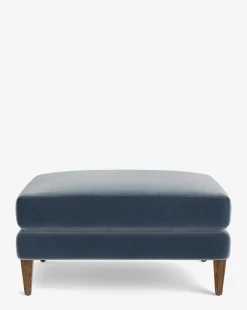 Lucille Ottoman|Community Clearance