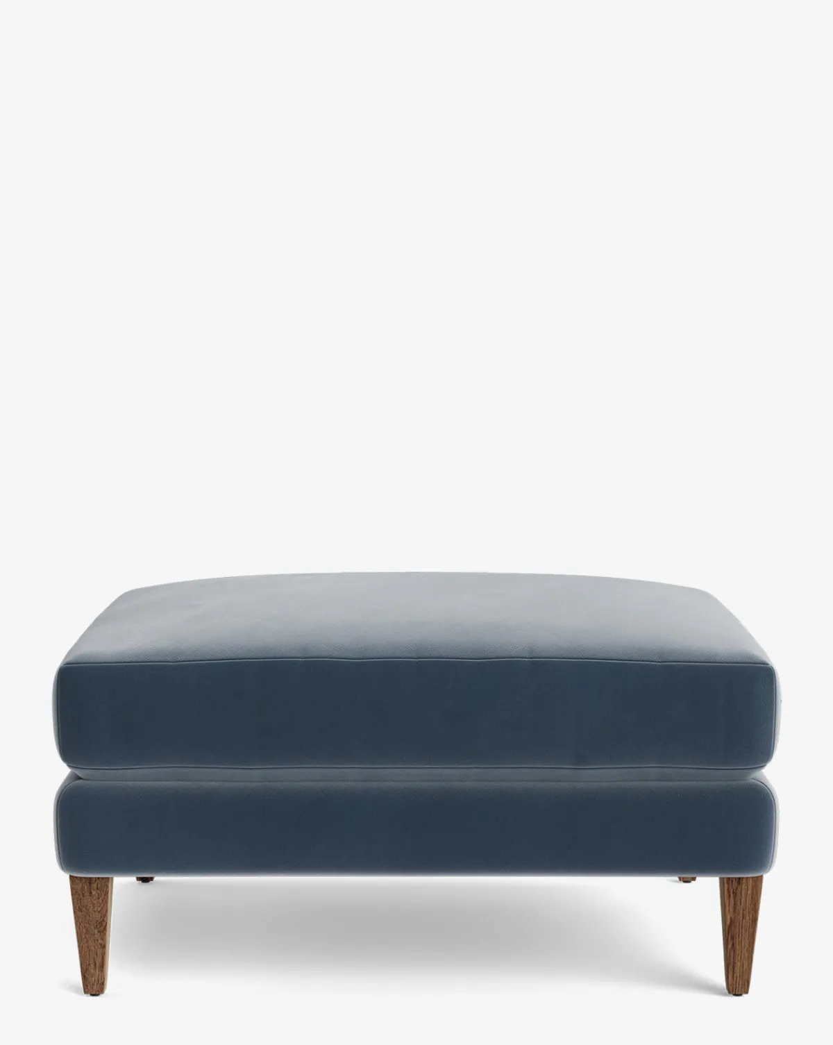 Lucille Ottoman|Community Clearance