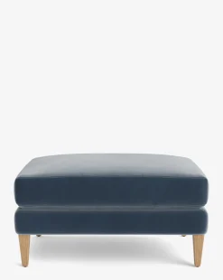 Lucille Ottoman|Community Clearance