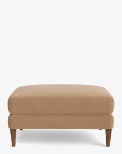 Lucille Ottoman|Community Clearance