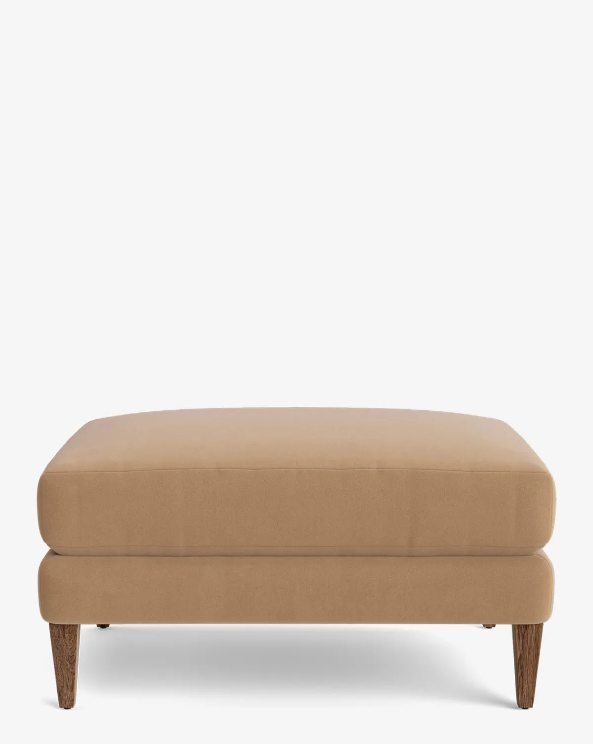 Lucille Ottoman|Community Clearance