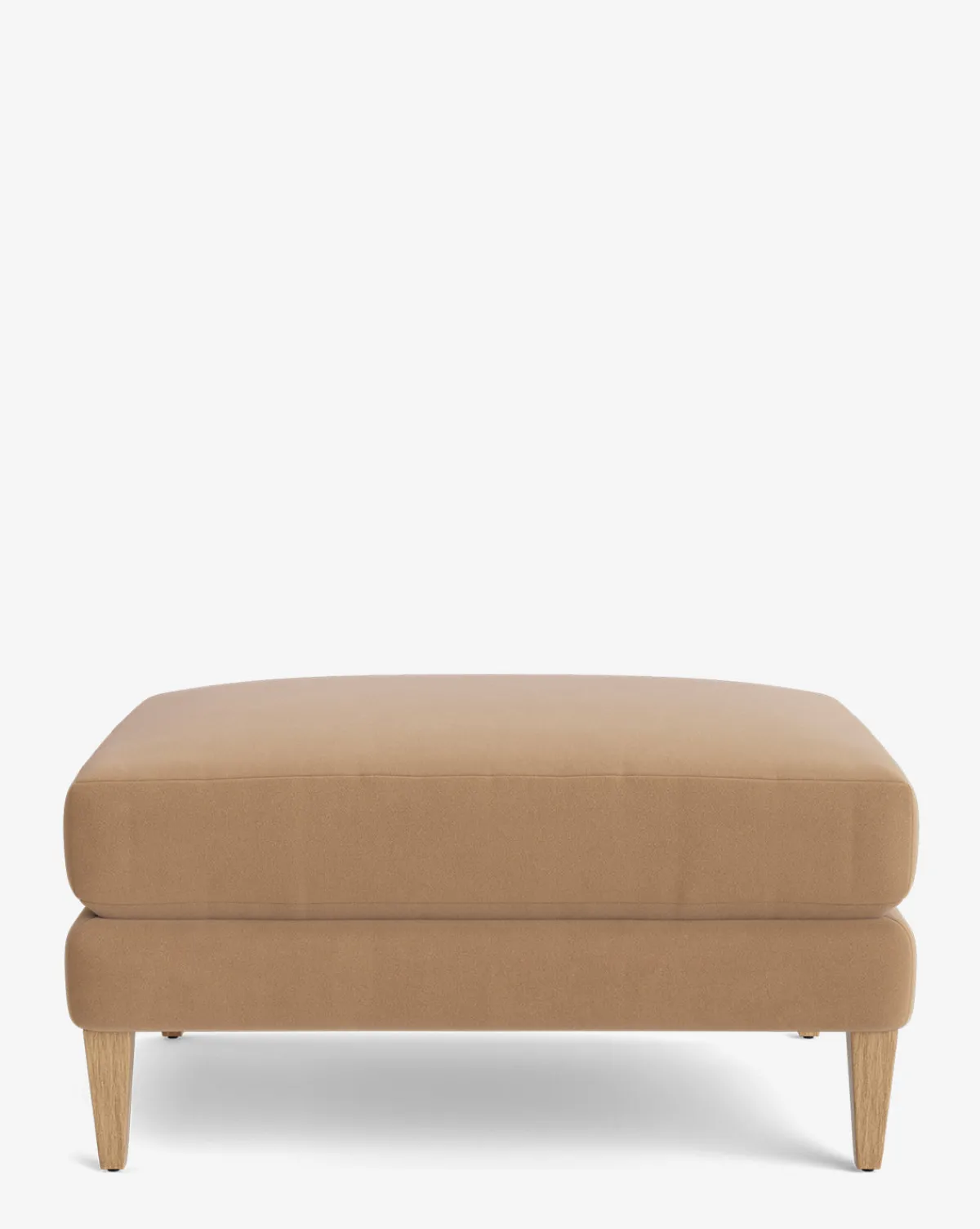 Lucille Ottoman|Community Clearance