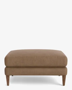 Lucille Ottoman|Community Clearance