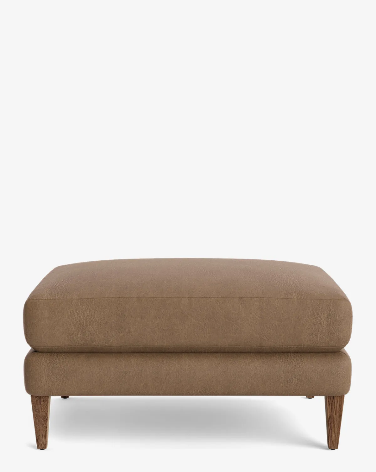 Lucille Ottoman|Community Clearance