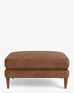 Lucille Ottoman|Community Clearance