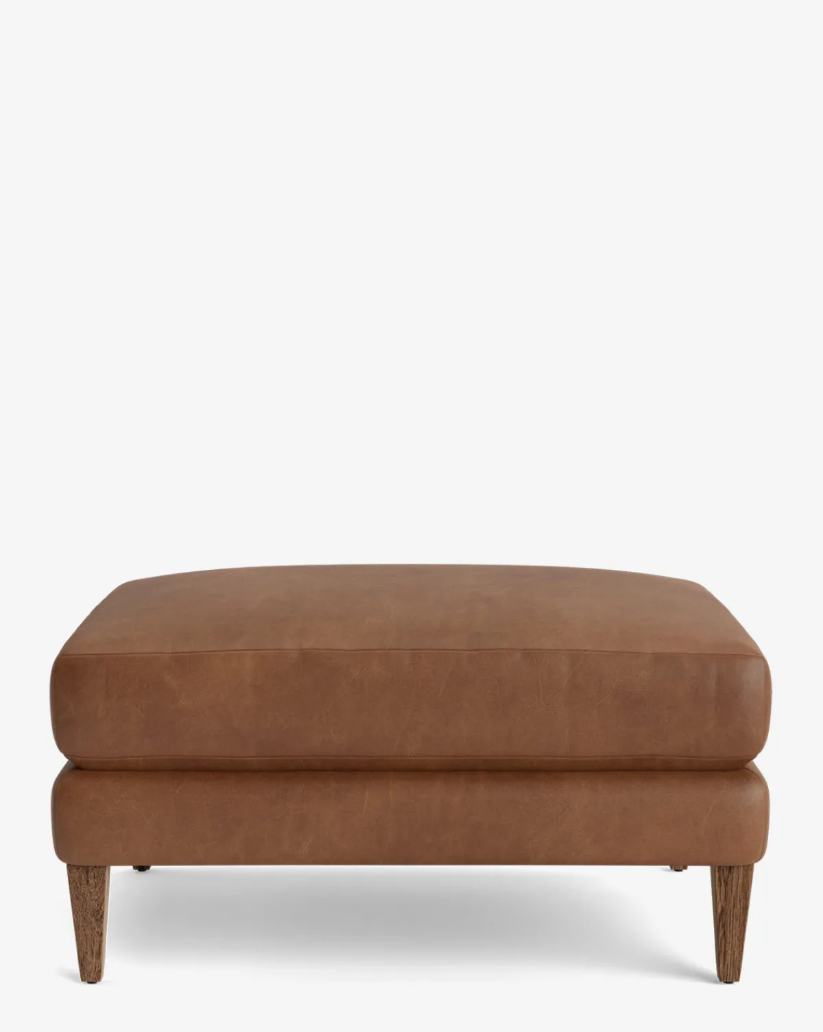 Lucille Ottoman|Community Clearance