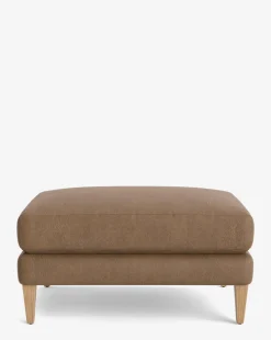 Lucille Ottoman|Community Clearance