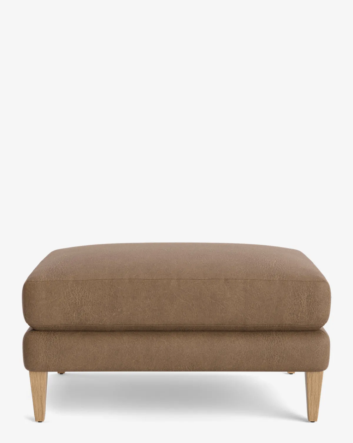 Lucille Ottoman|Community Clearance