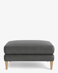 Lucille Ottoman|Community Clearance