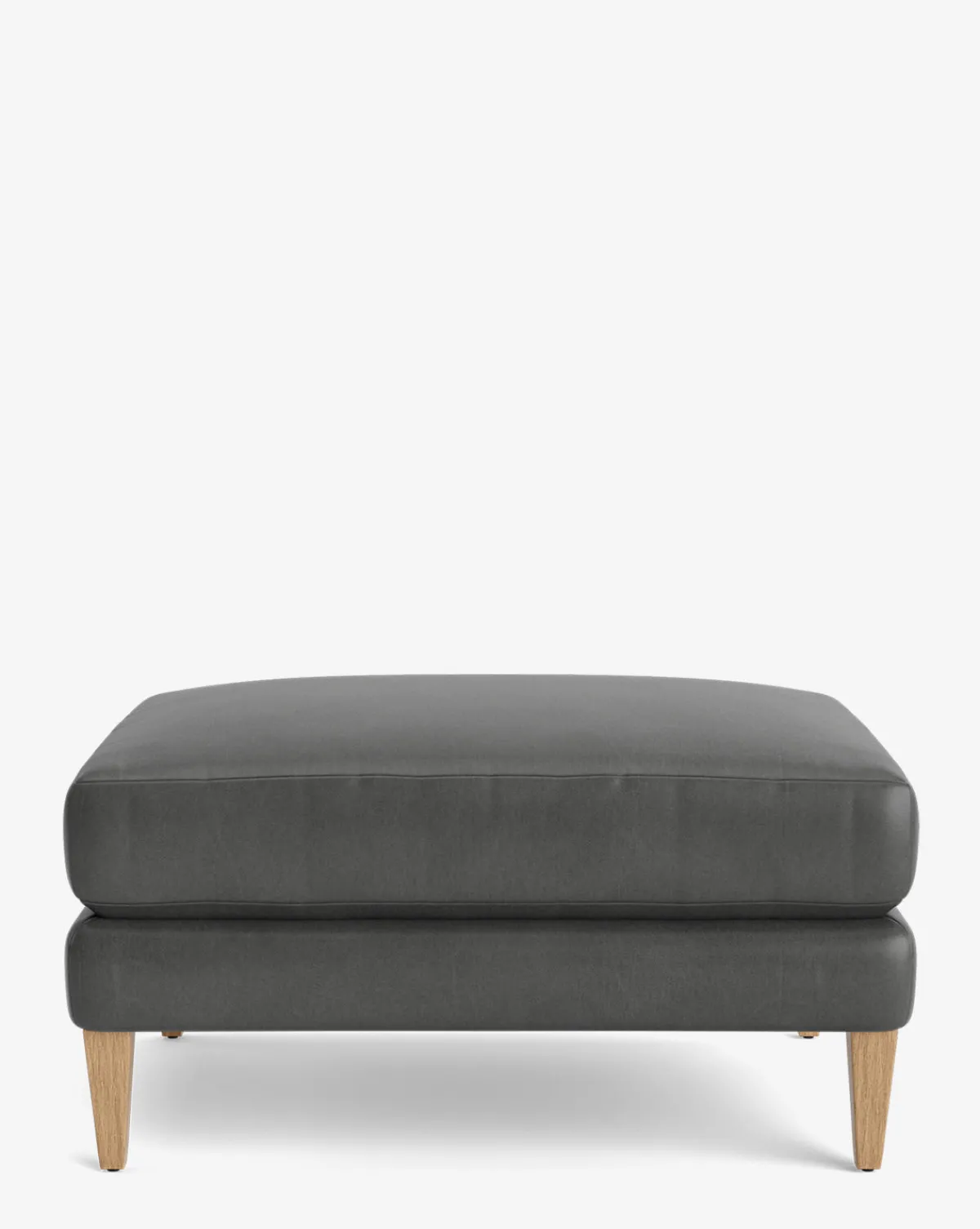 Lucille Ottoman|Community Clearance