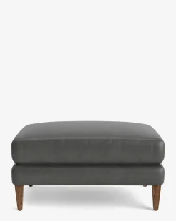 Lucille Ottoman|Community Clearance