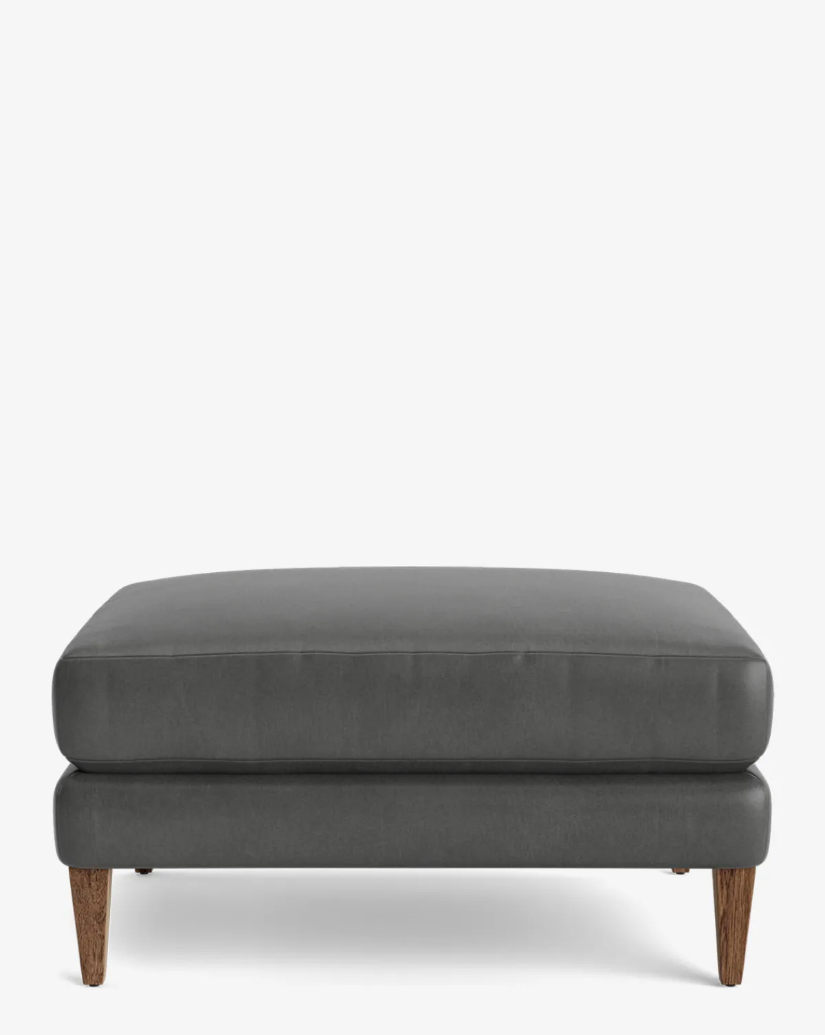 Lucille Ottoman|Community Clearance