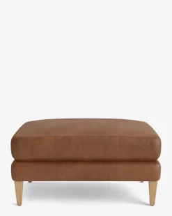 Lucille Ottoman|Community Clearance