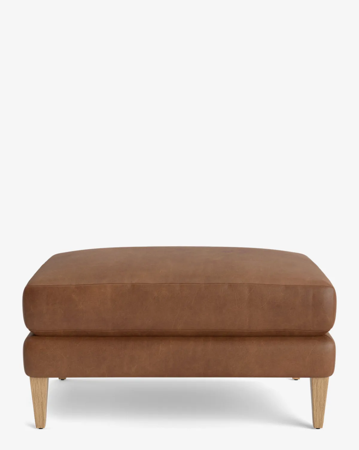 Lucille Ottoman|Community Clearance