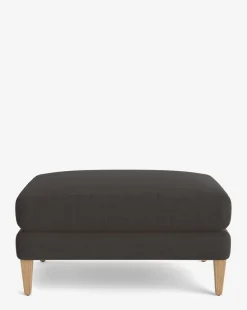 Lucille Ottoman|Community Clearance