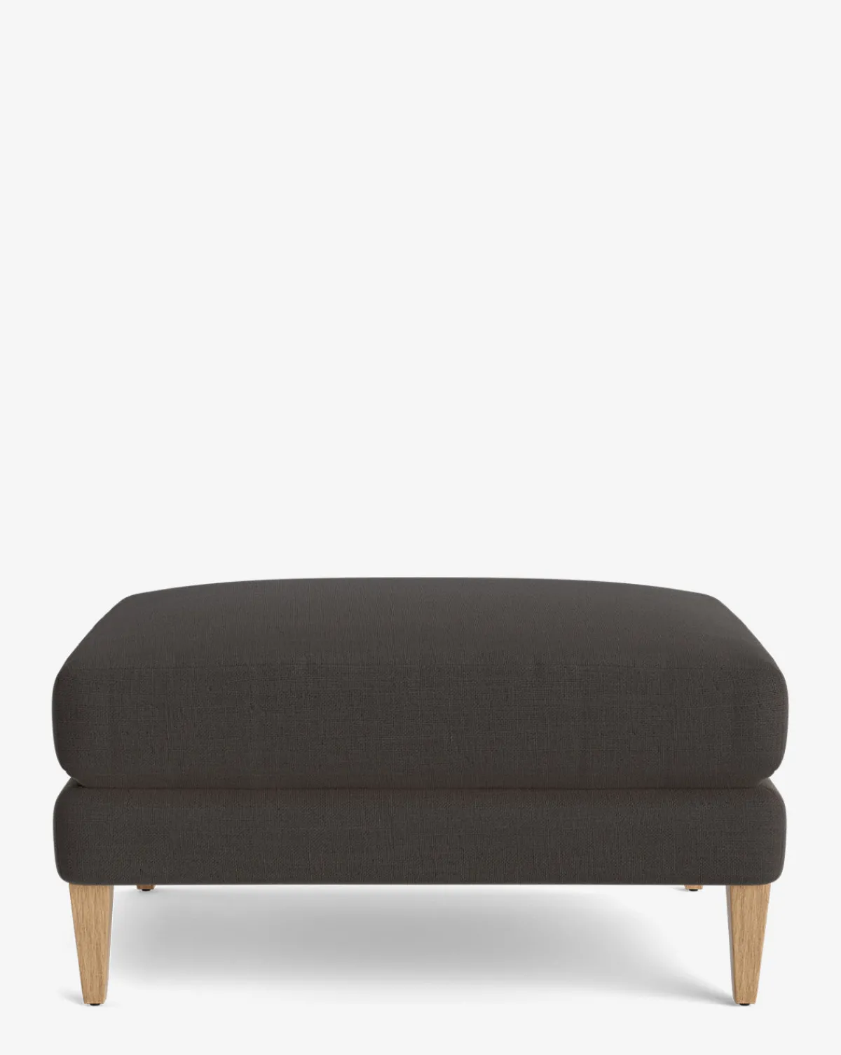 Lucille Ottoman|Community Clearance
