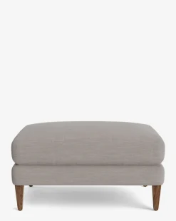 Lucille Ottoman|Community Clearance