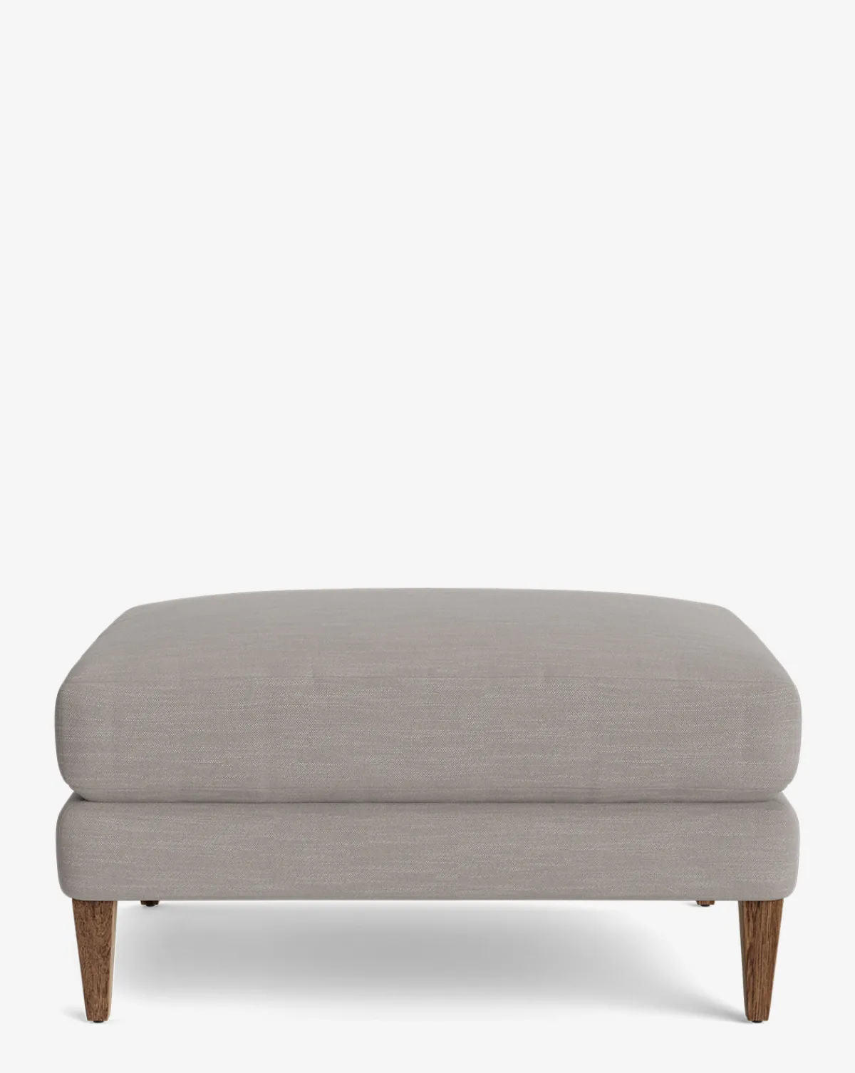 Lucille Ottoman|Community Clearance