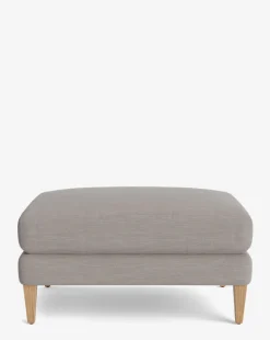Lucille Ottoman|Community Clearance