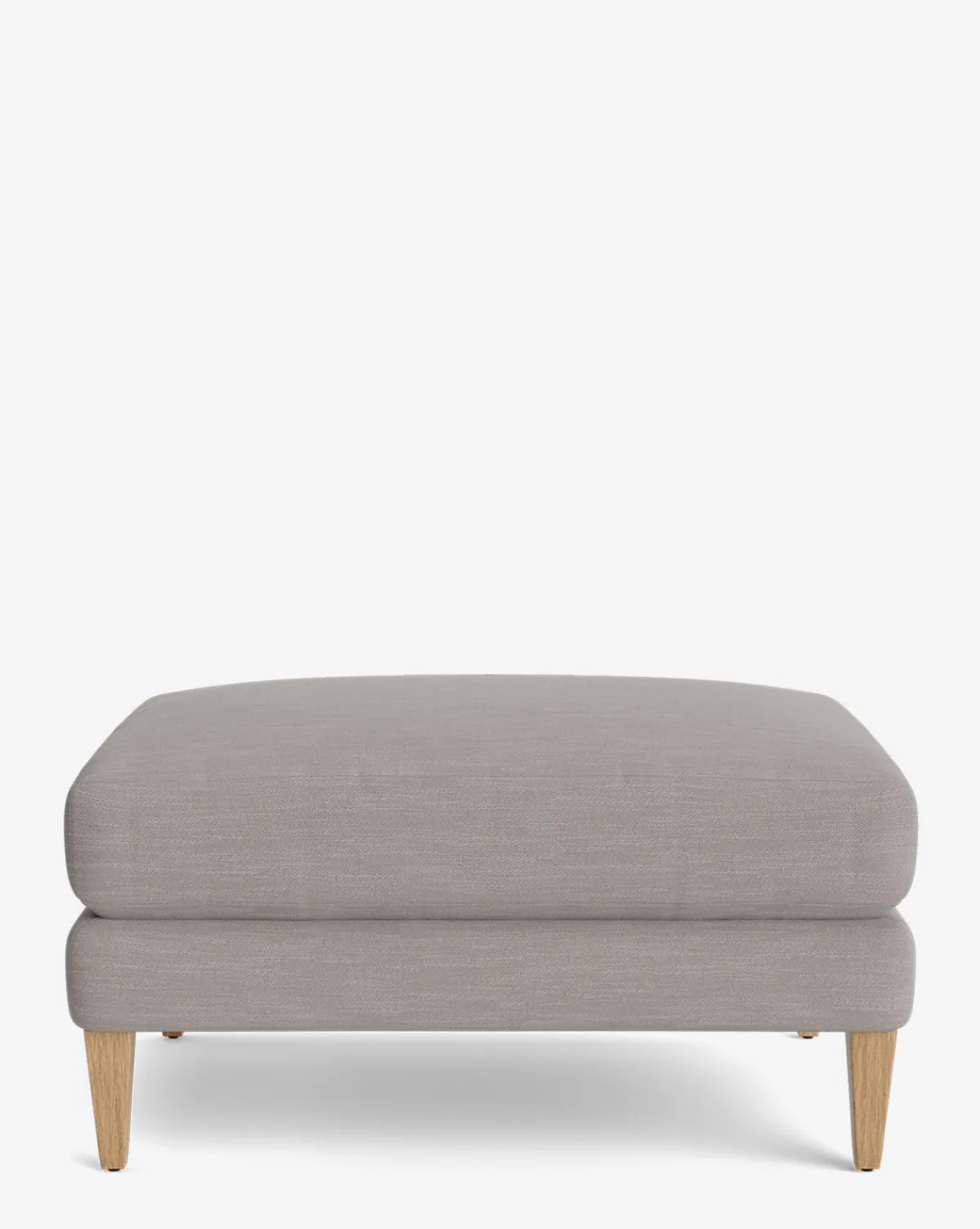 Lucille Ottoman|Community Clearance