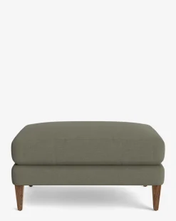 Lucille Ottoman|Community Clearance