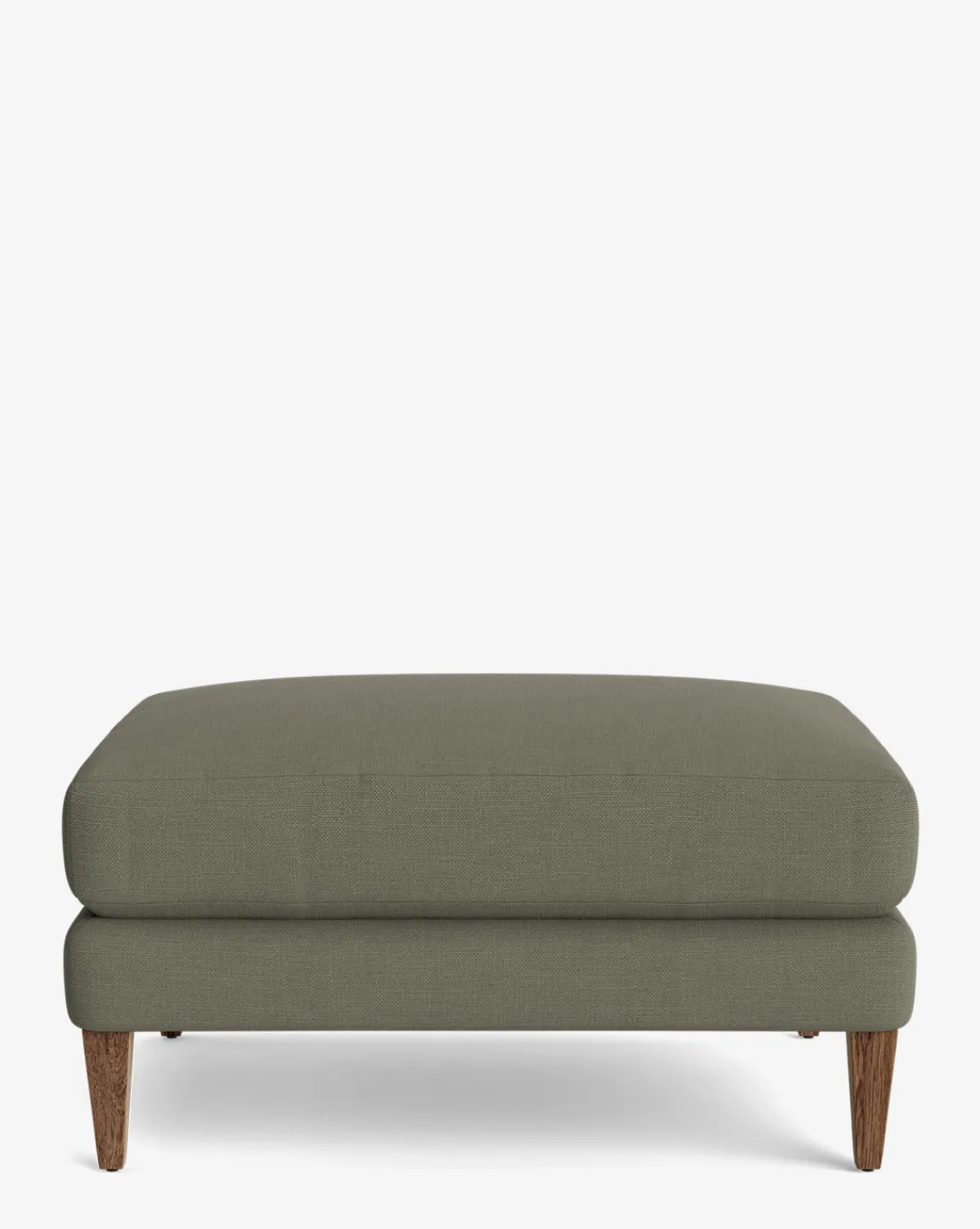 Lucille Ottoman|Community Clearance